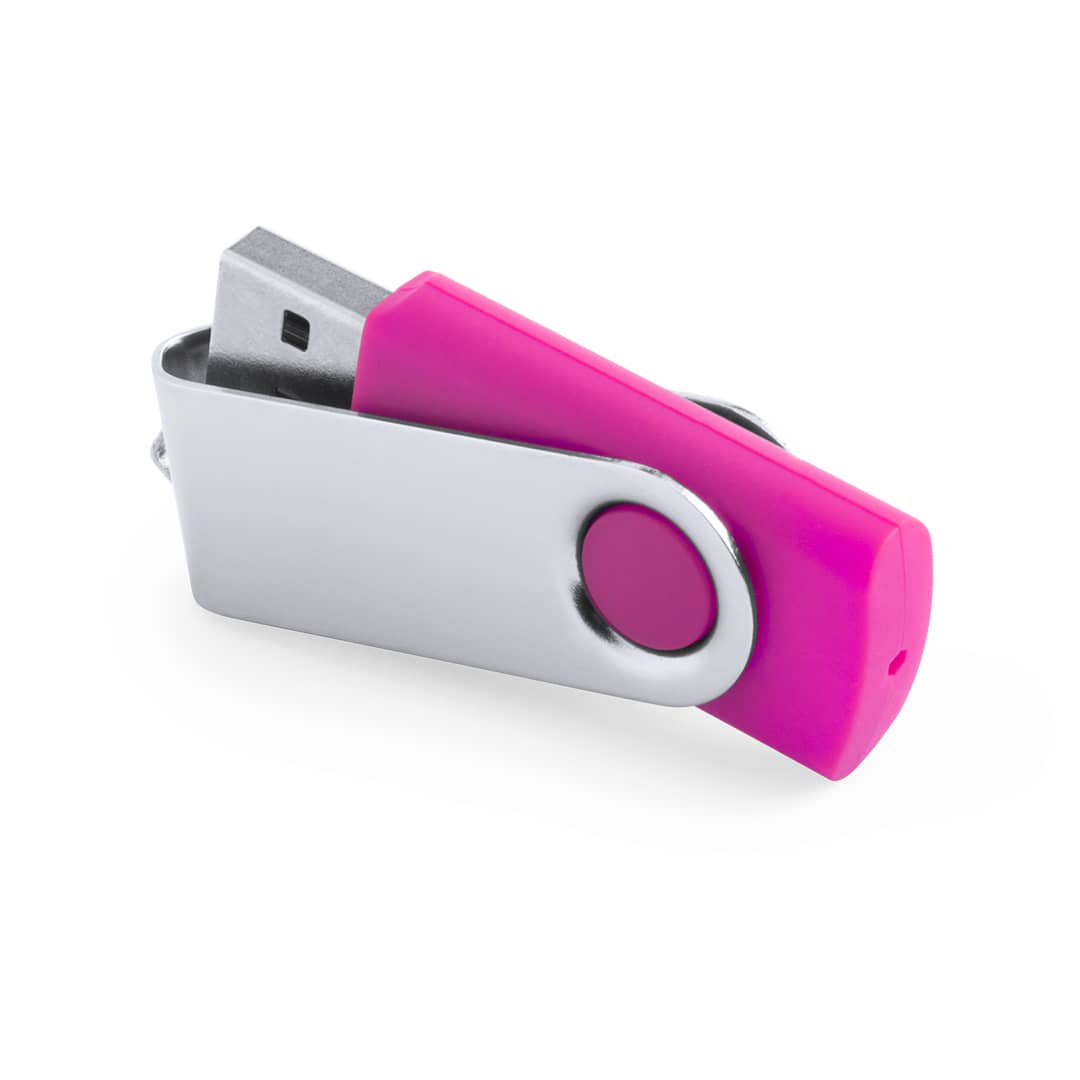 Memoria USB 16GB Personalizable