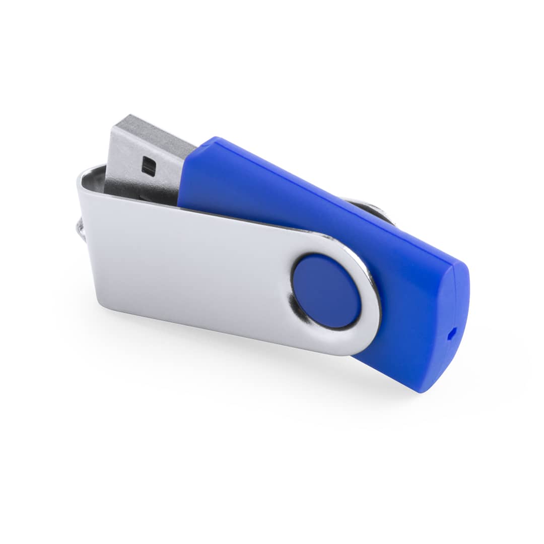Memoria USB 16GB Personalizable