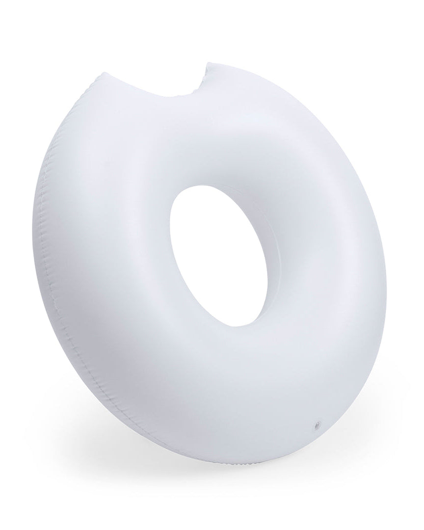 Donut mat