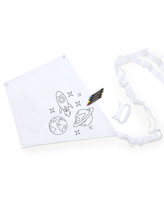 Customizable kite
