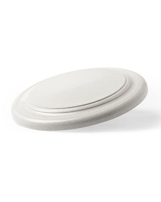 Bamboo fiber Frisbee