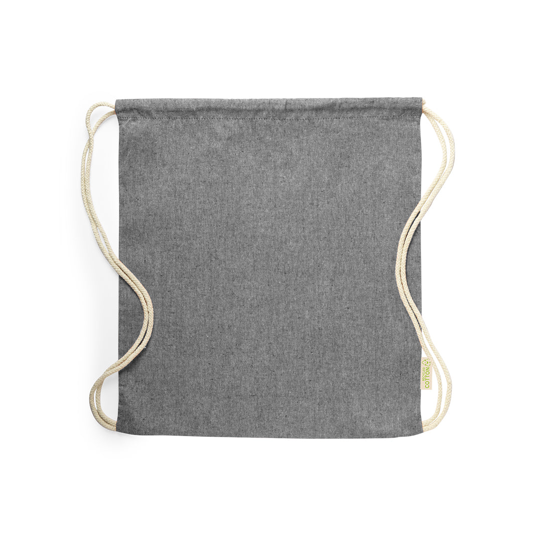 Nature drawstring backpack