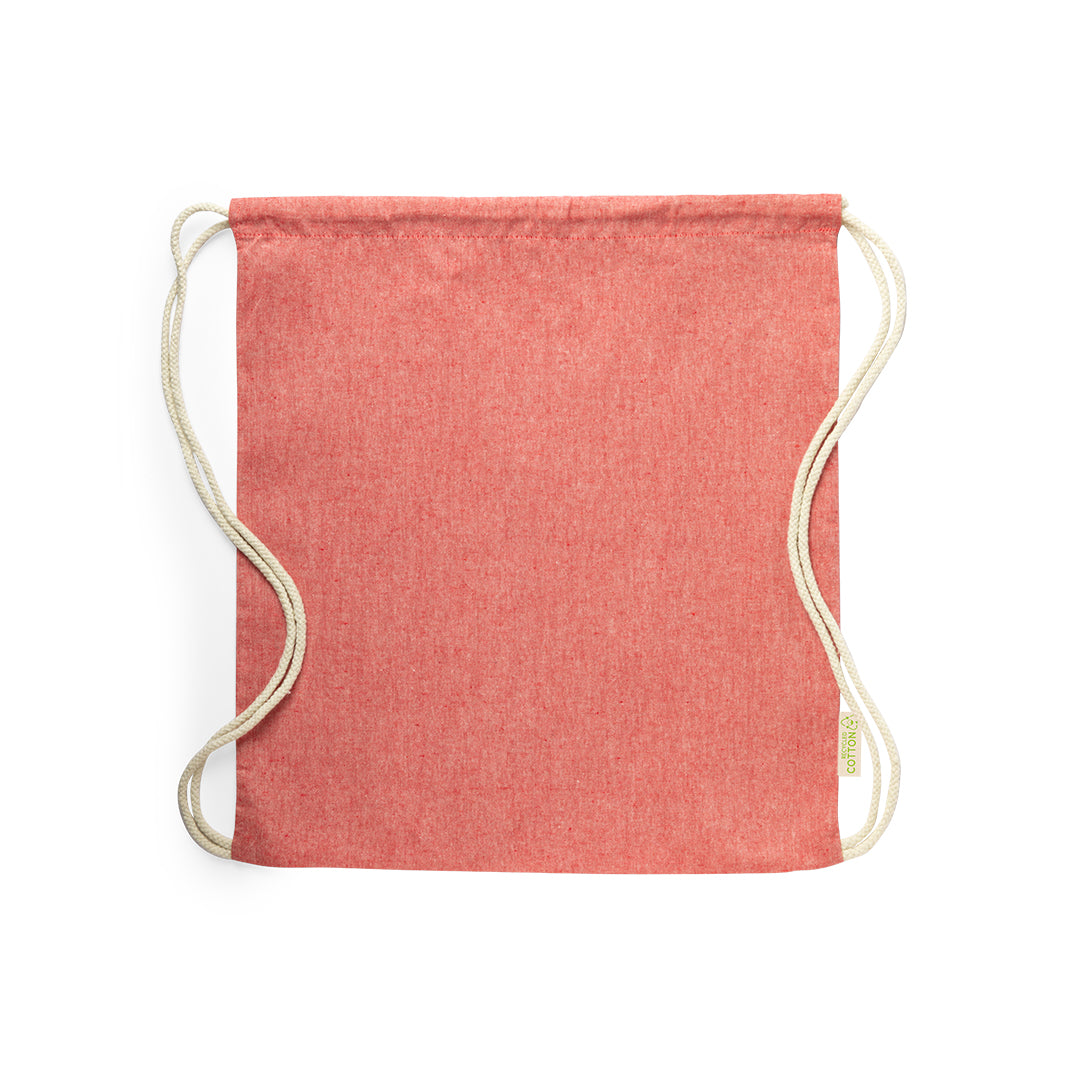 Nature drawstring backpack