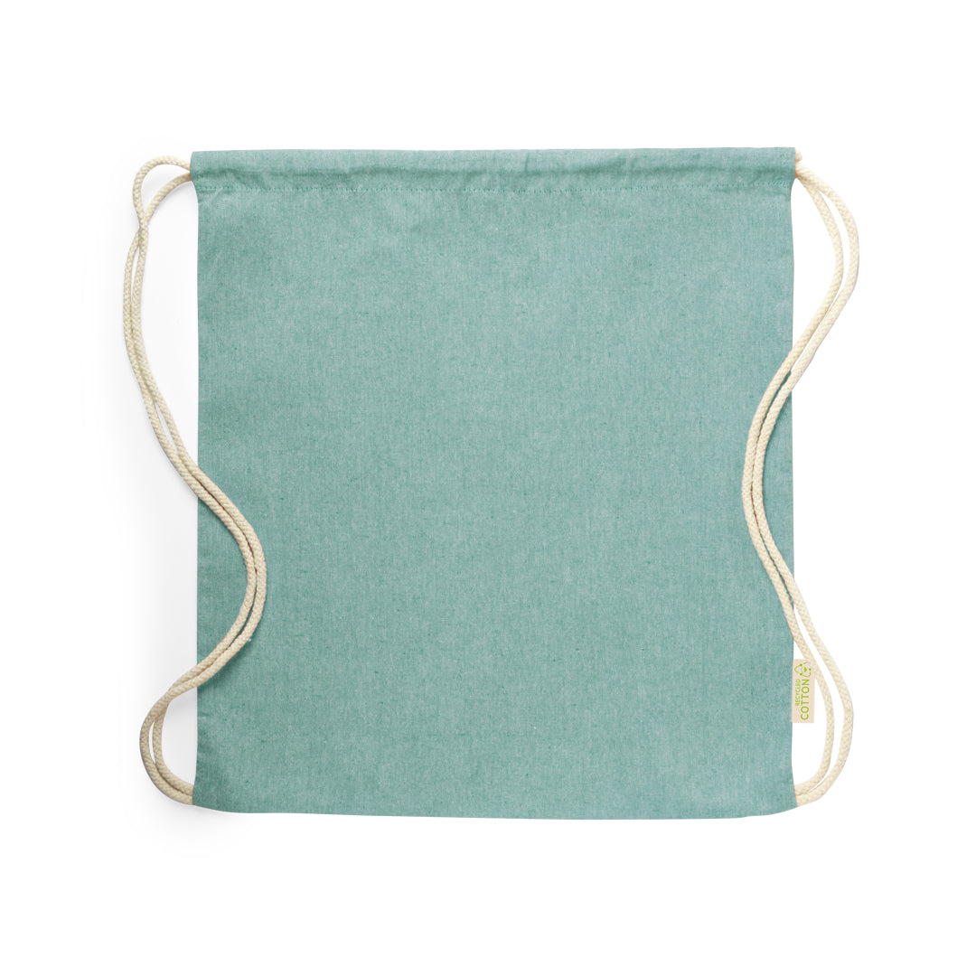 Nature drawstring backpack