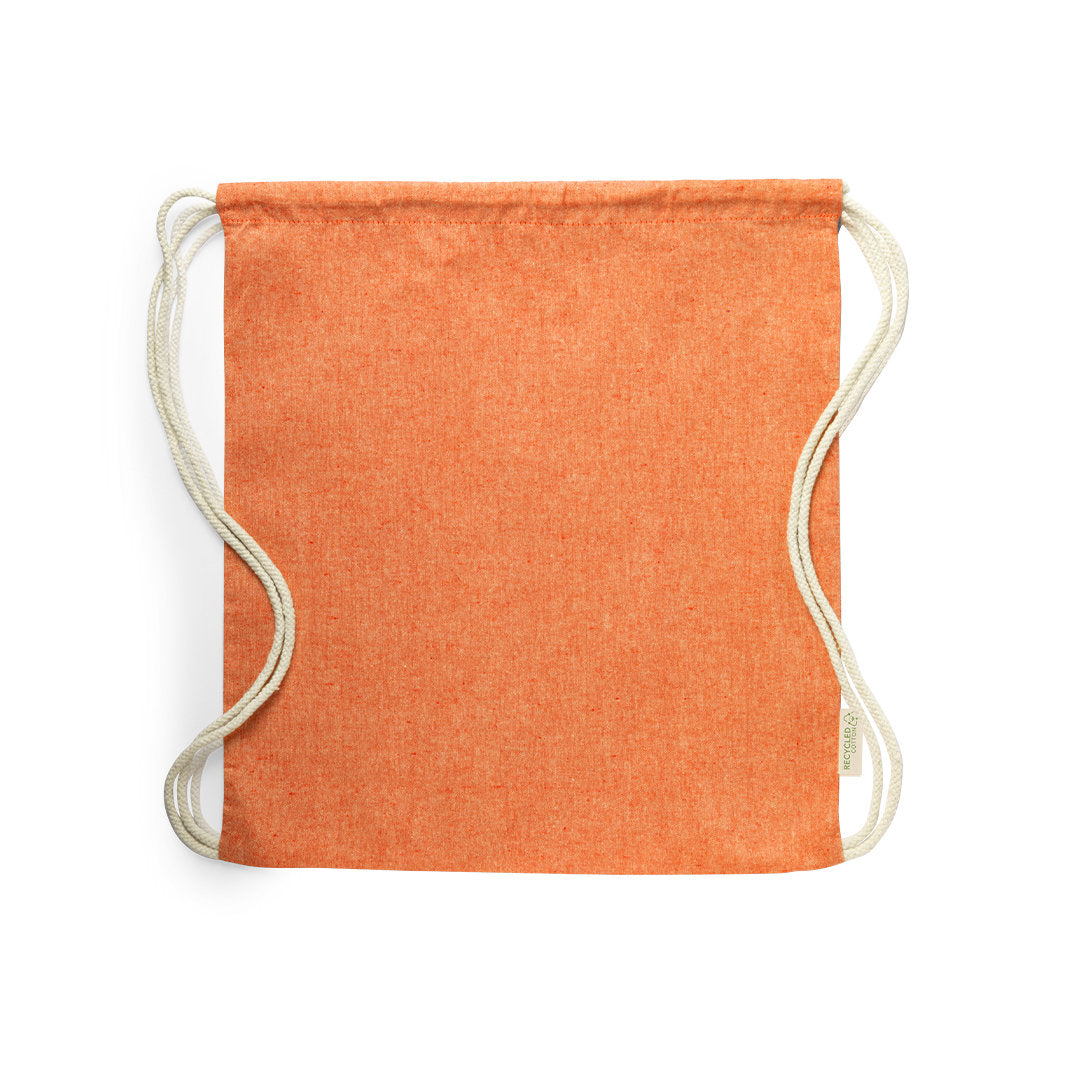 Nature drawstring backpack