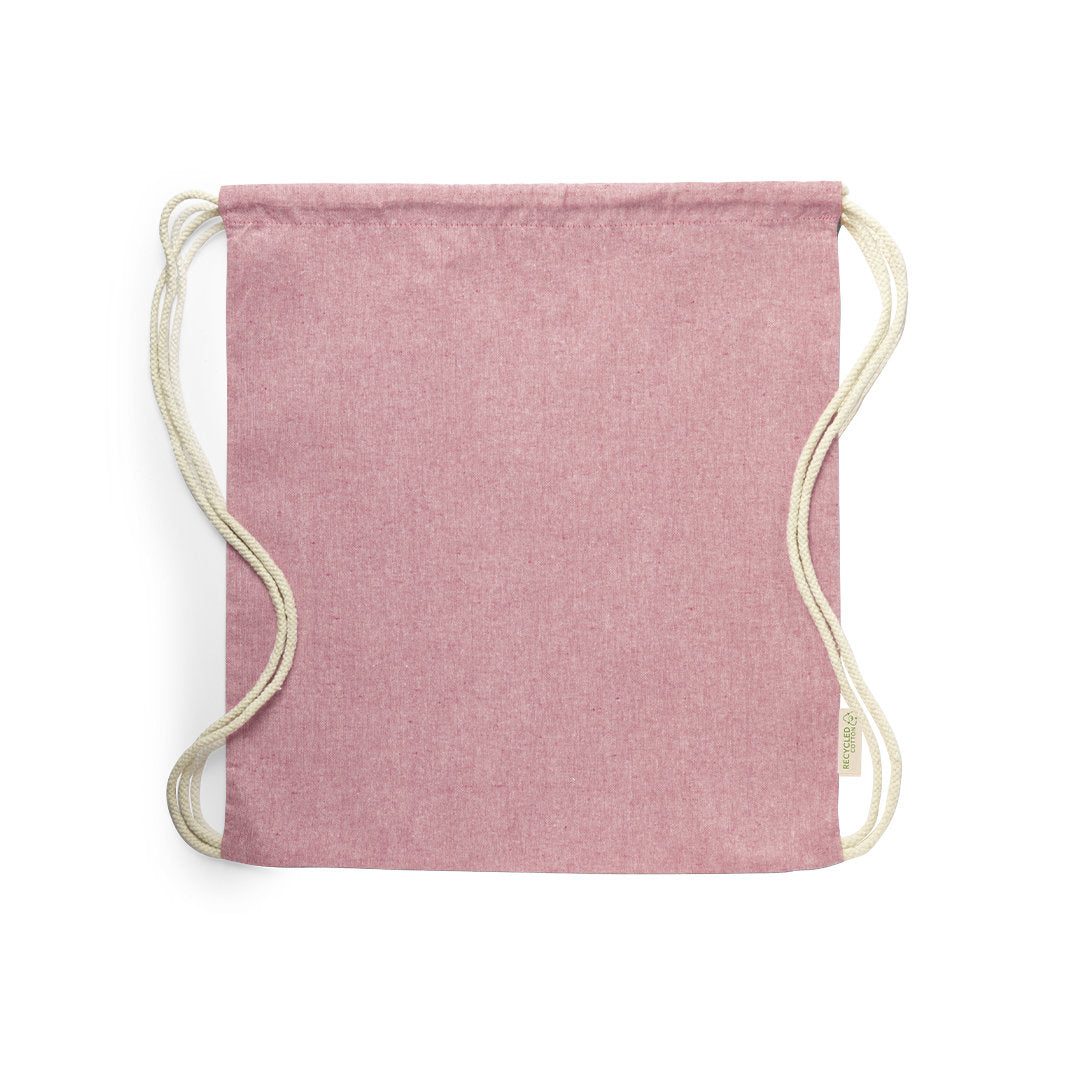 Nature drawstring backpack