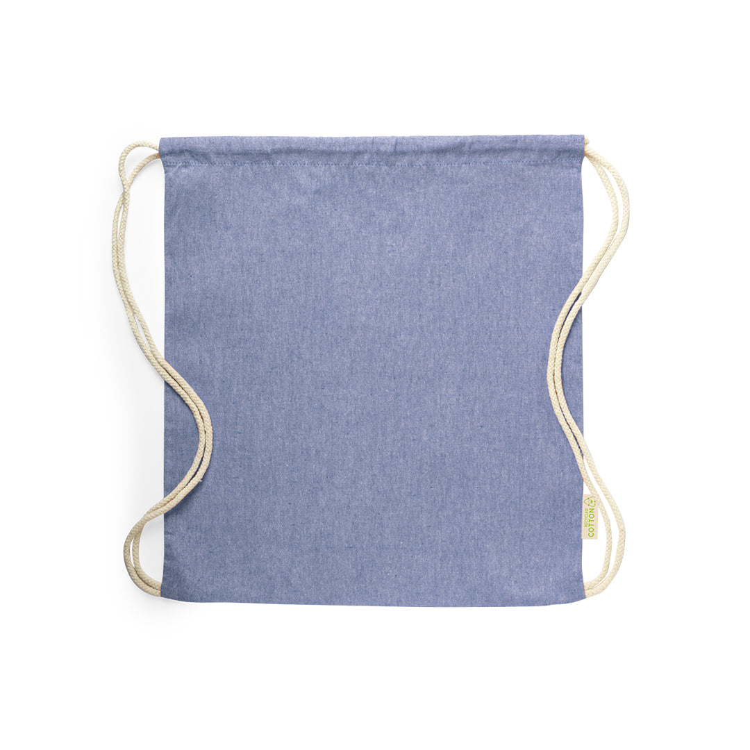 Nature drawstring backpack