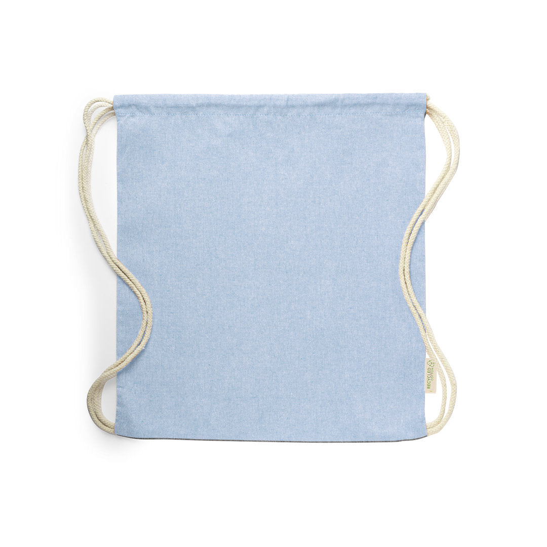 Nature drawstring backpack