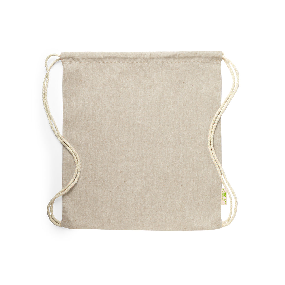 Nature drawstring backpack