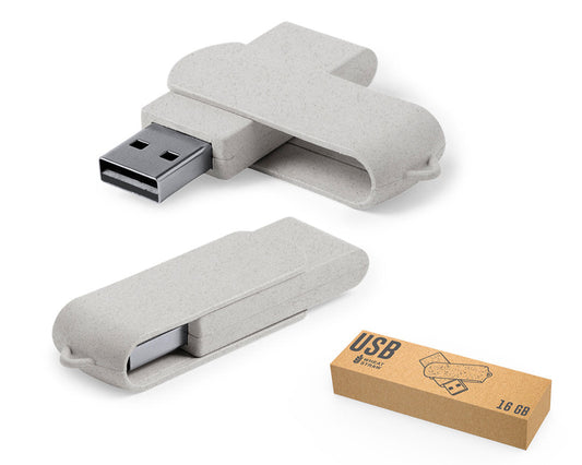 Nature line USB flash drive