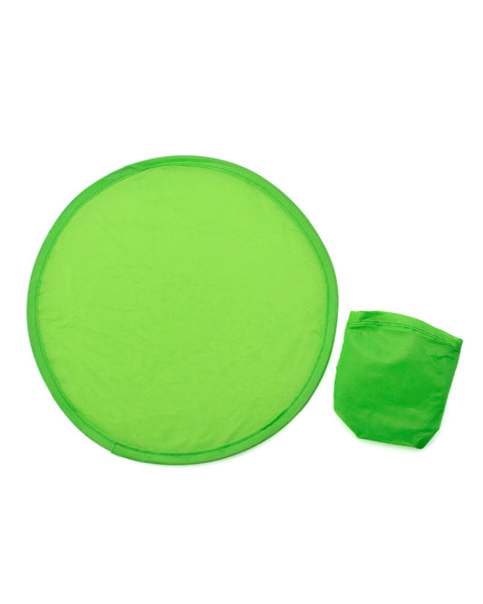 Foldable Frisbee