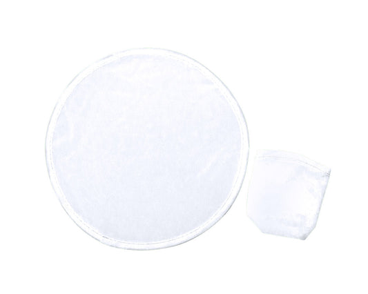 Foldable Frisbee