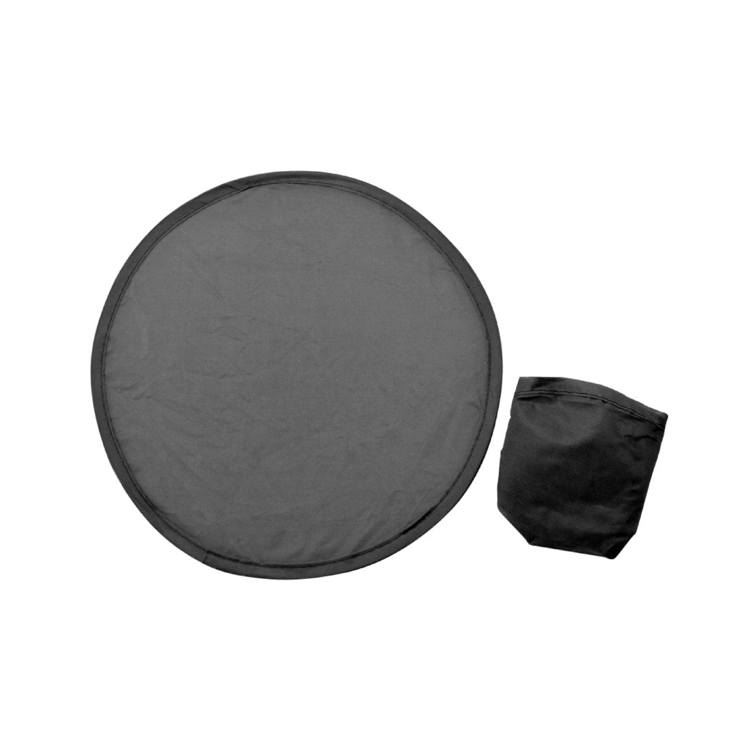Foldable Frisbee