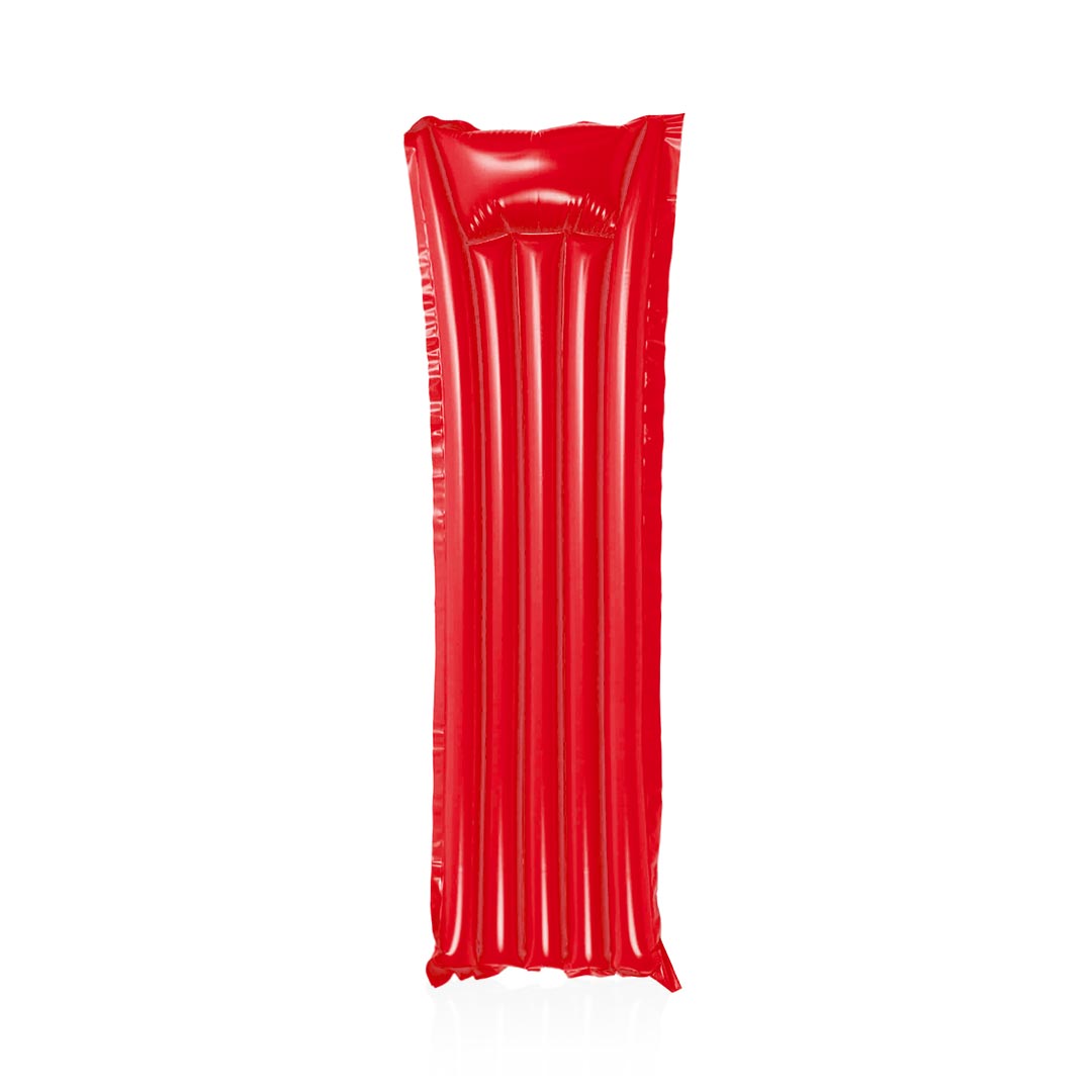 Inflatable mattress