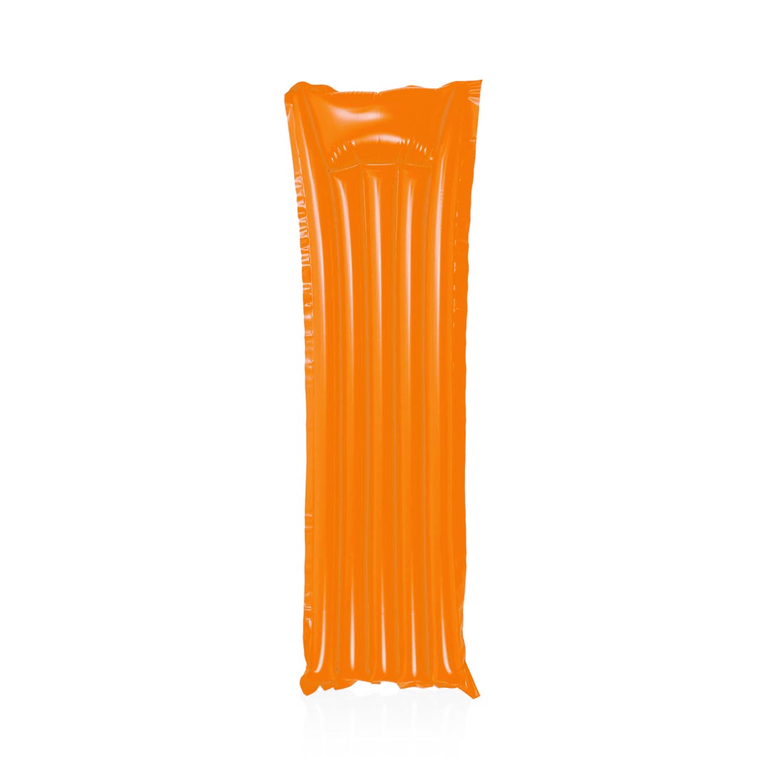 Inflatable mattress