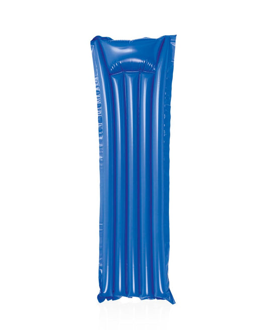 Inflatable mattress