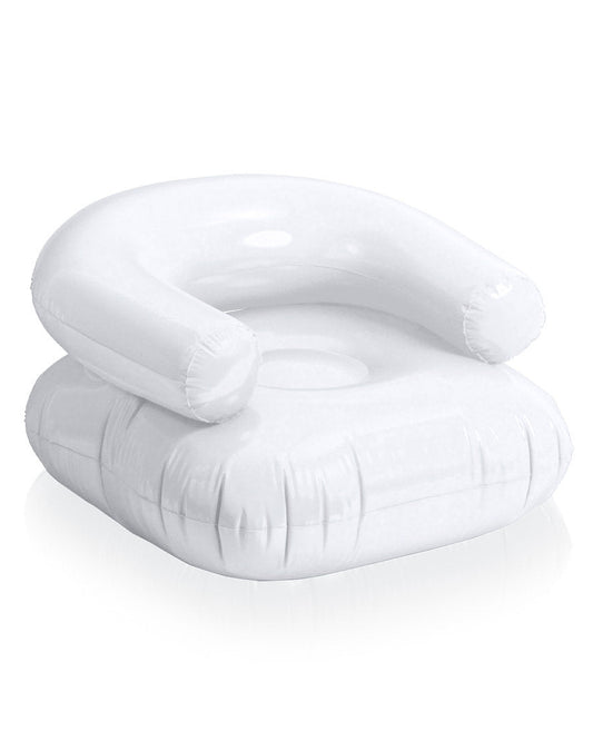 Inflatable chair