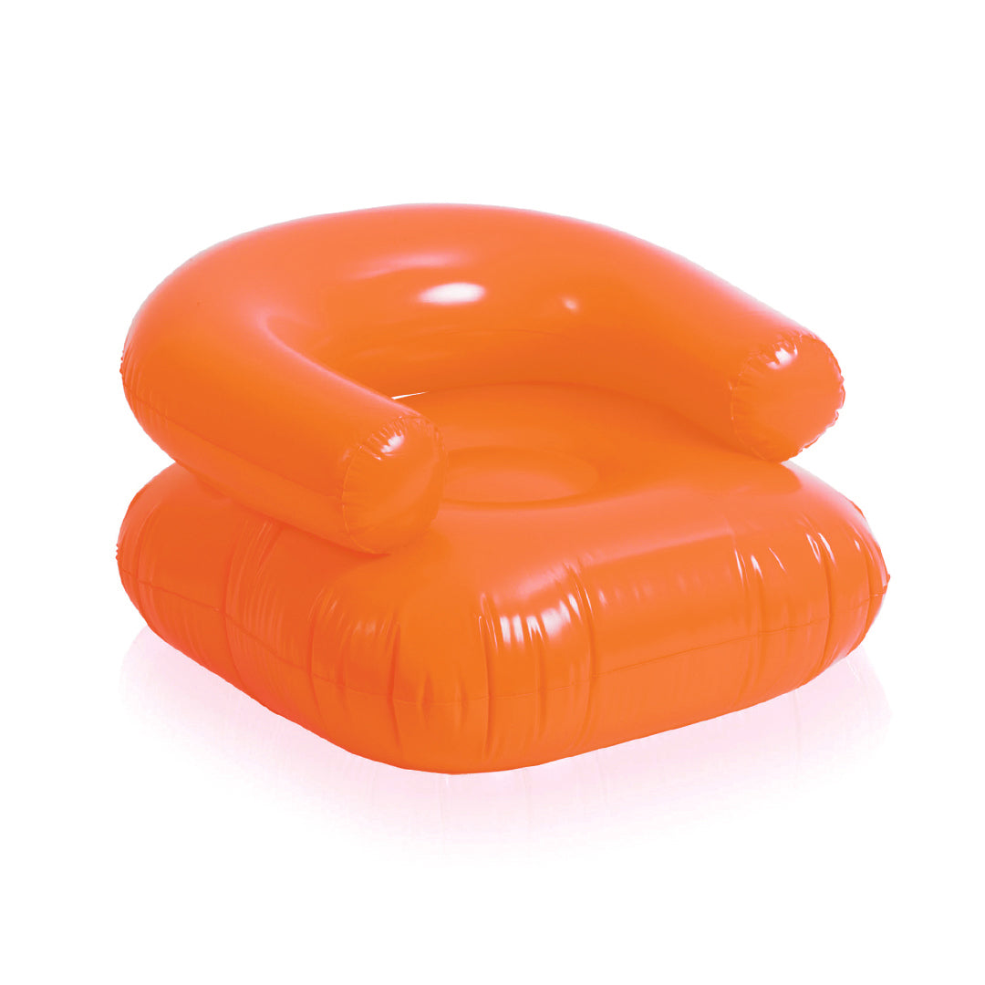 Inflatable chair