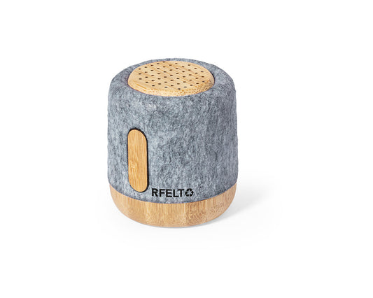 Altavoz Bamfelt