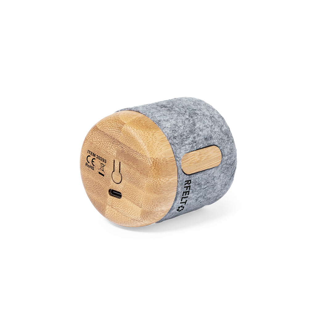 Altavoz Bamfelt