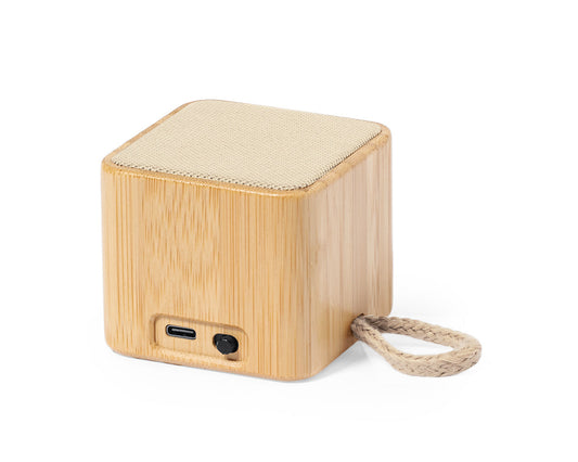 Forest Speaker