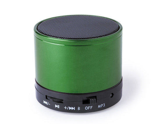 EcoSound Speaker