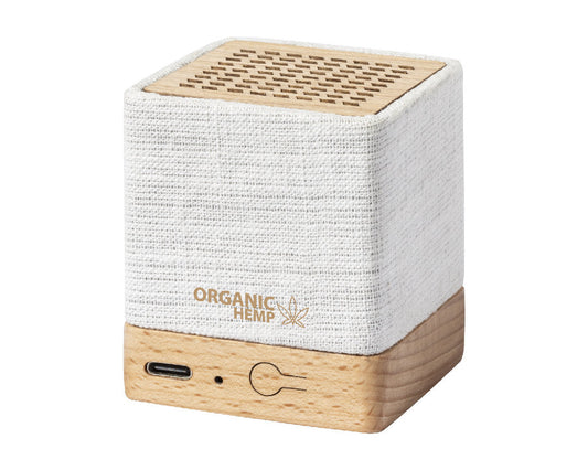 Sound Wood Speaker
