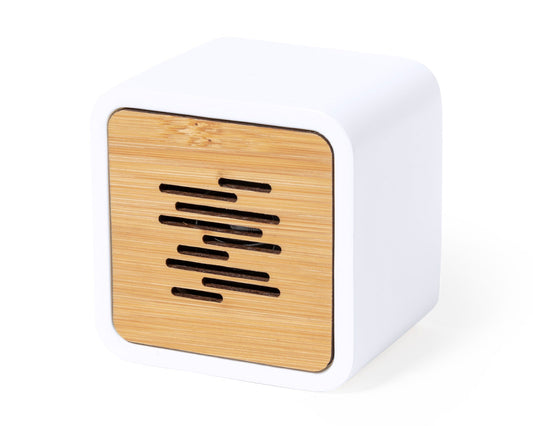 Green Wave Speaker