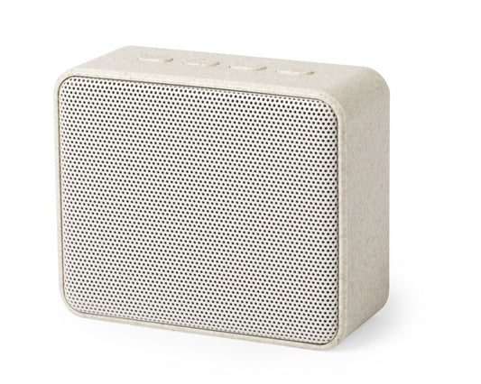 Organic Sound Speaker