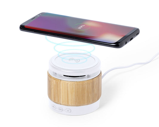 Altavoz Sylva