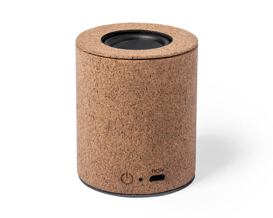 Earth Speaker