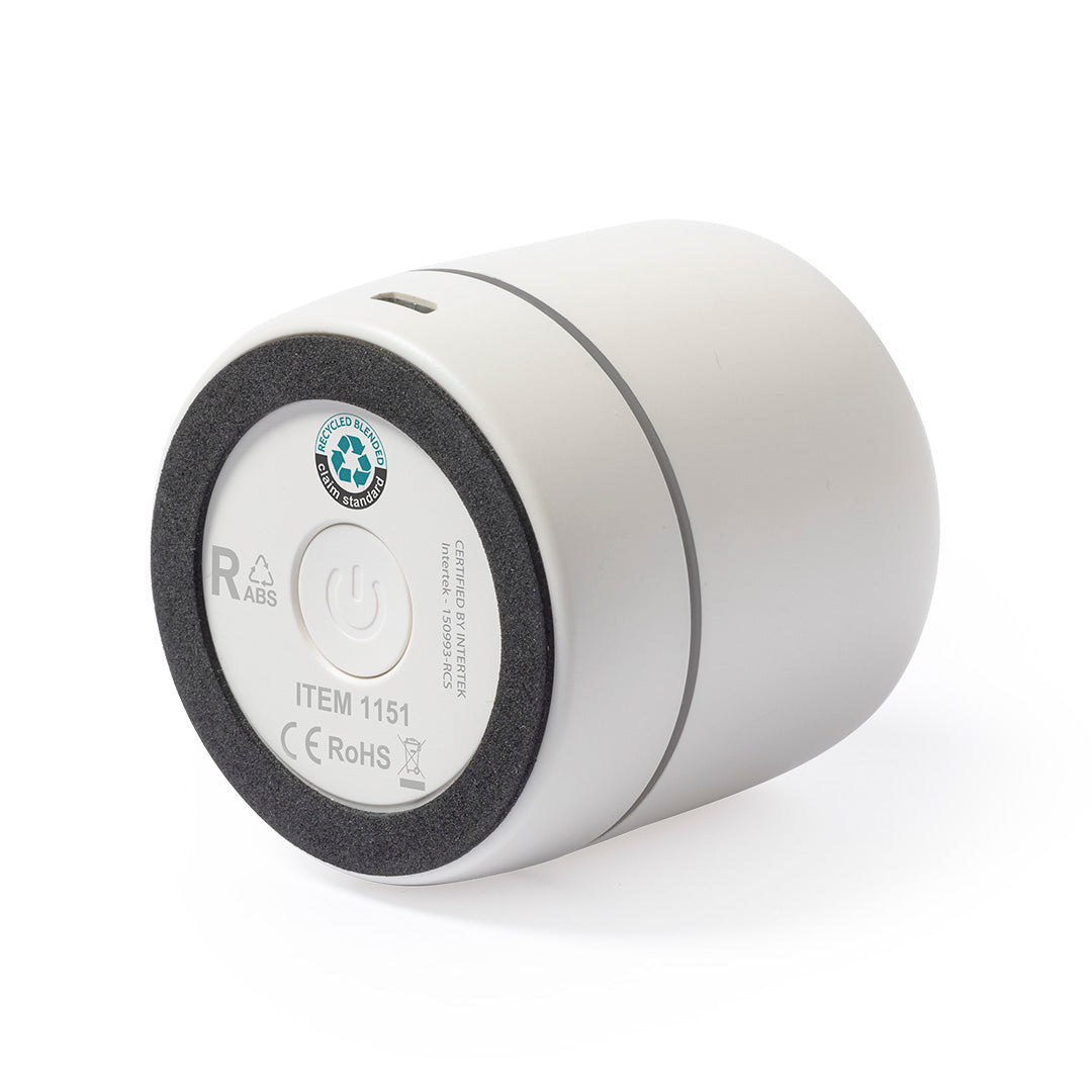 Altavoz ABS