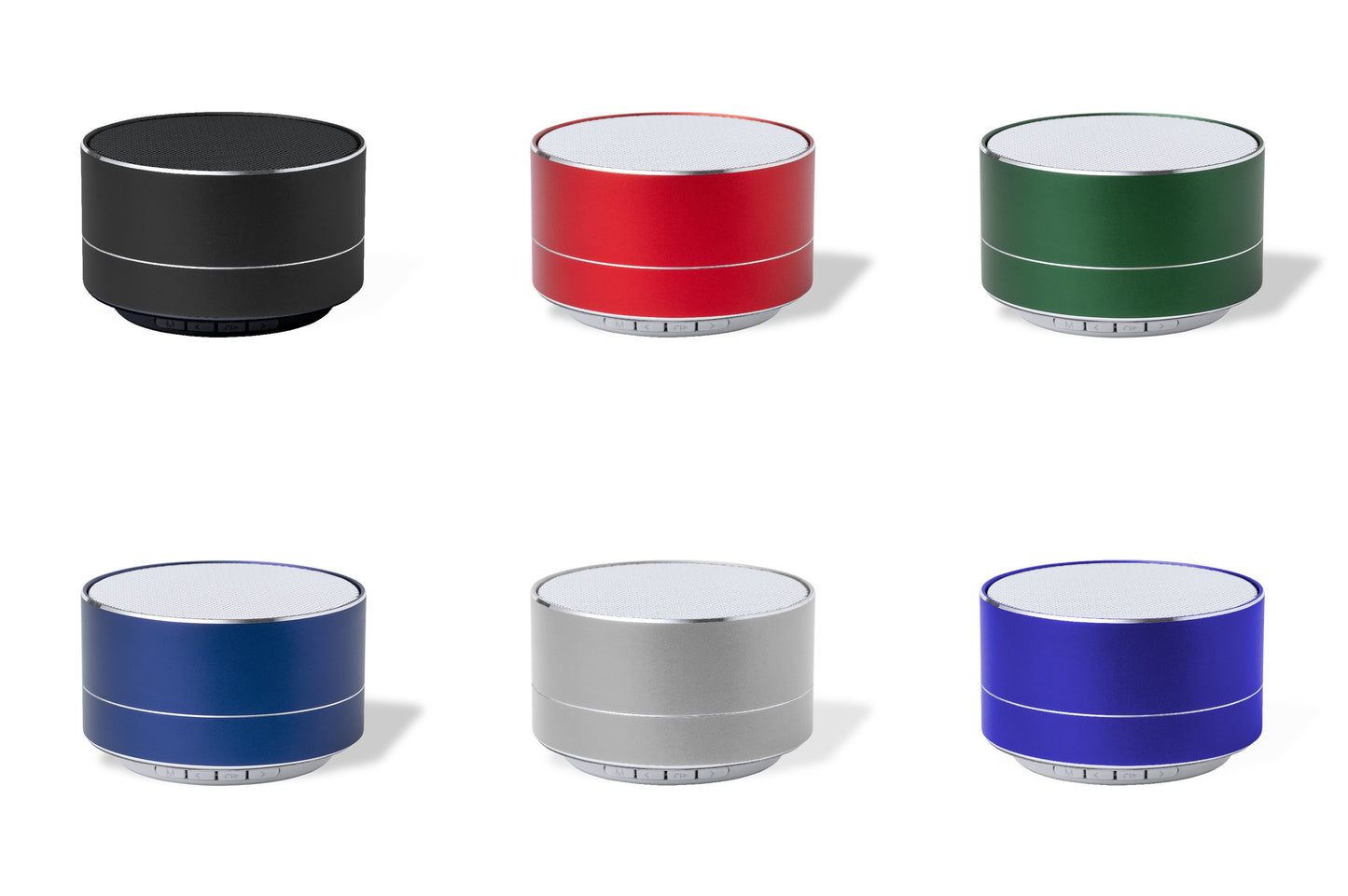 ReSound speaker