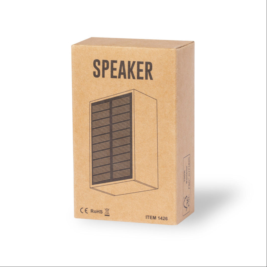 Rhythm Speaker