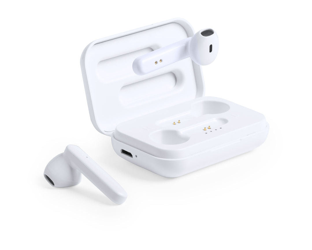 Auriculares Airpulse