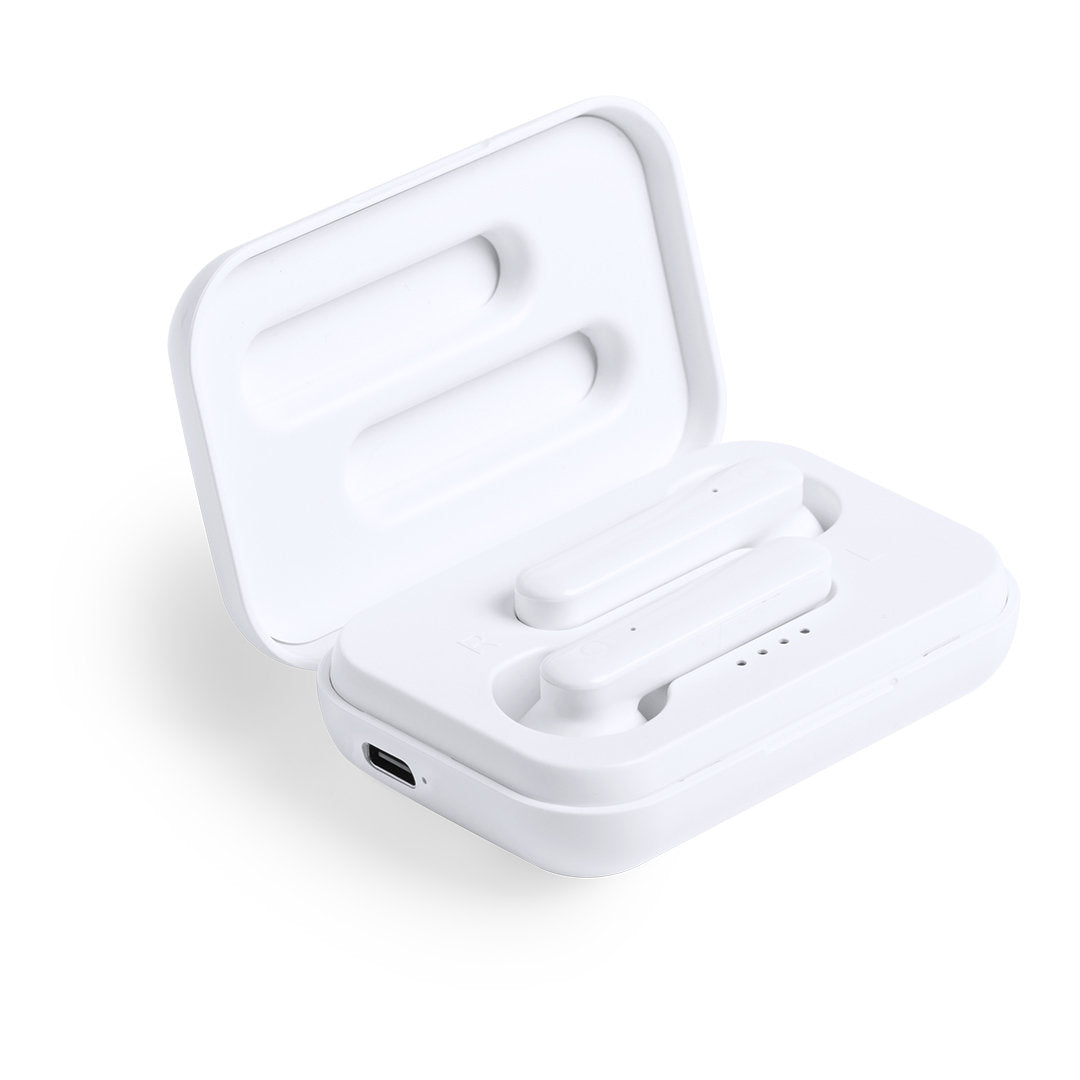 Auriculares Airpulse