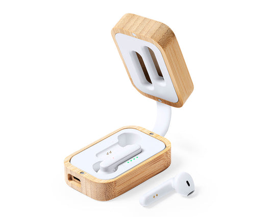 Naturetone Headphones