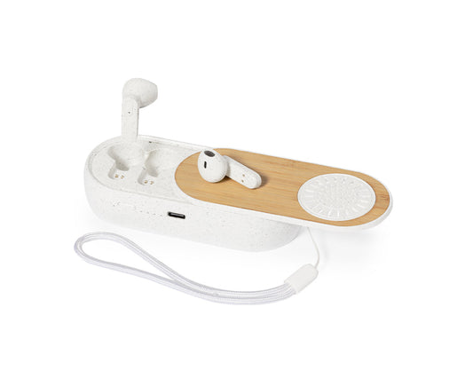 Duo headphones