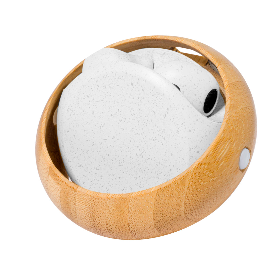 Cycle headphones