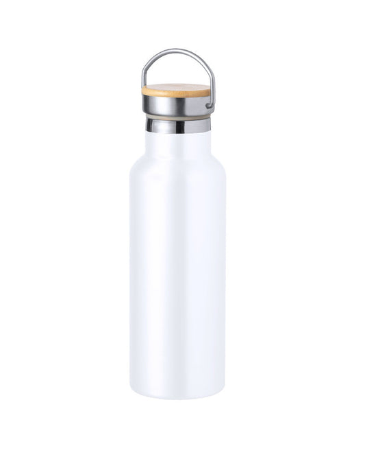 Bidón térmico 500ml acero inox