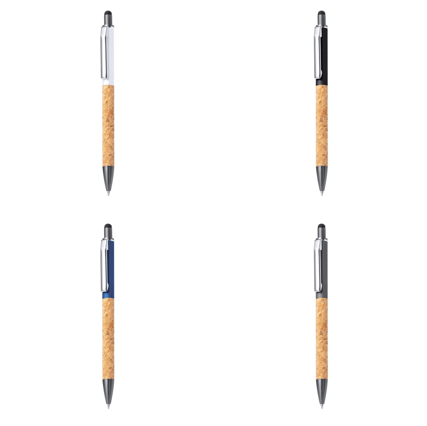 Bolígrafo Bambutech