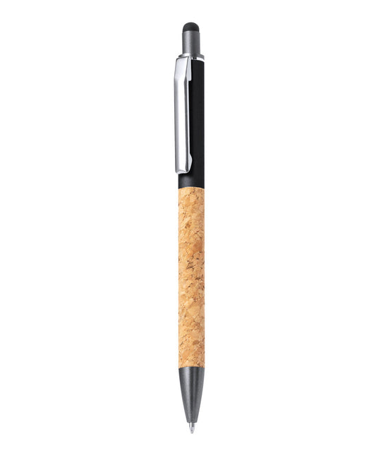 Bambutech pen