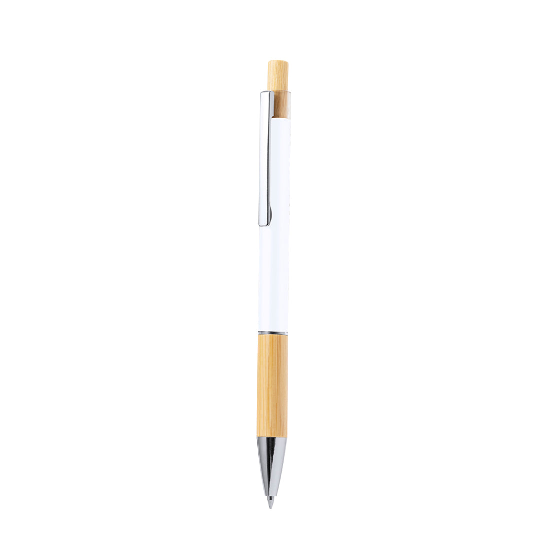 Bamline pen