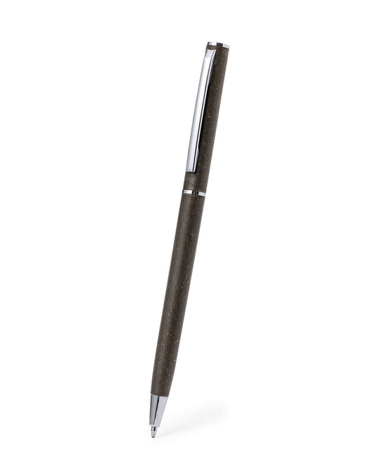 Bolígrafo Cafetinta