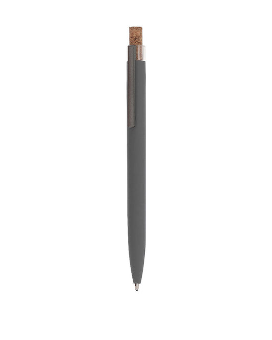 Corklick pen