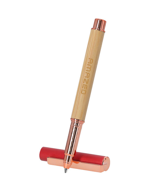 Goldleaf Ballpoint Pen
