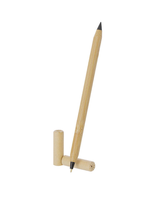 Double-sided pen