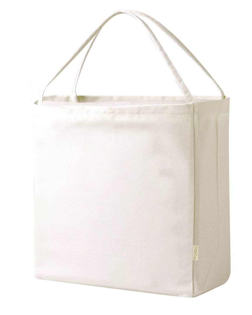 Bolsa Ecológica Reforzada "Natural Life"