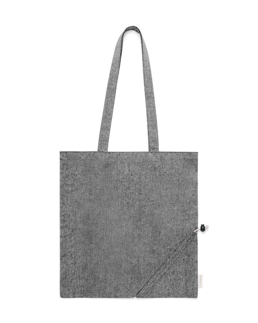 Bolsa Plegable de algodón colores