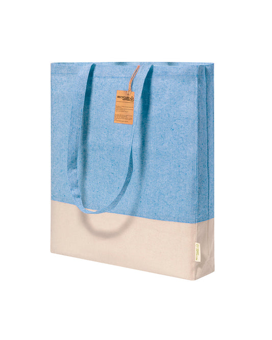 Bolsa base color natural